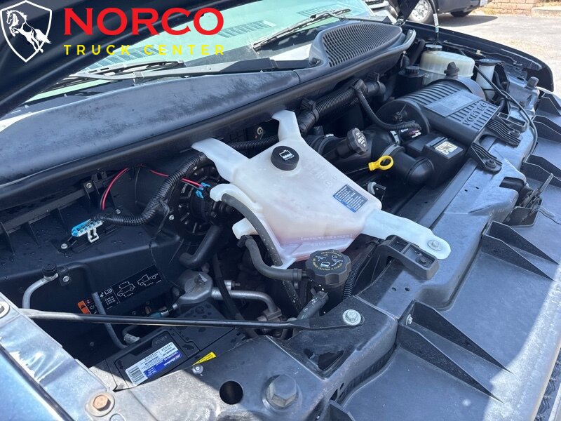 Used 2014 Chevrolet Express 3500 LS RWD image 19