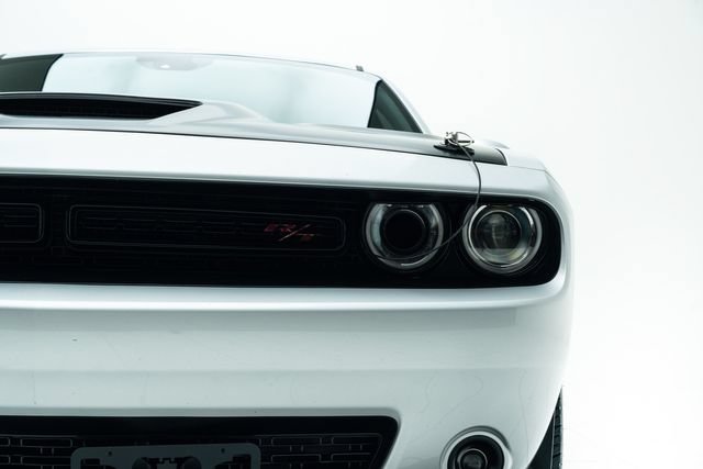 Used 2020 Dodge Challenger R/T Scat Pack RWD image 7