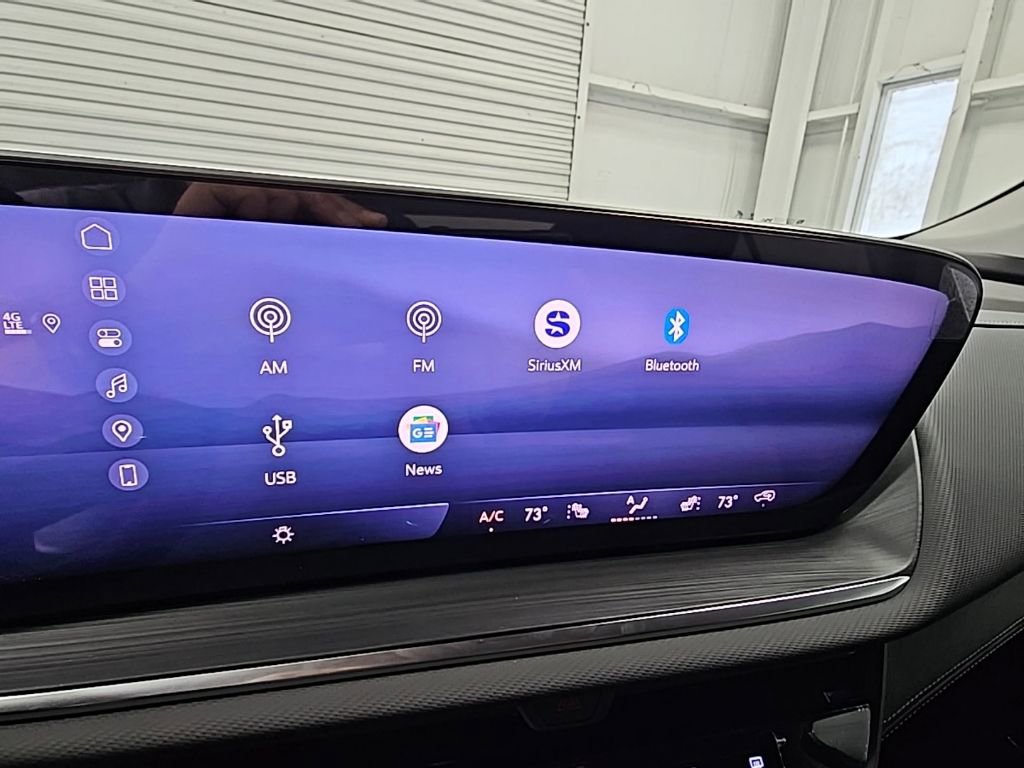 New 2026 Buick Envision Preferred image 15