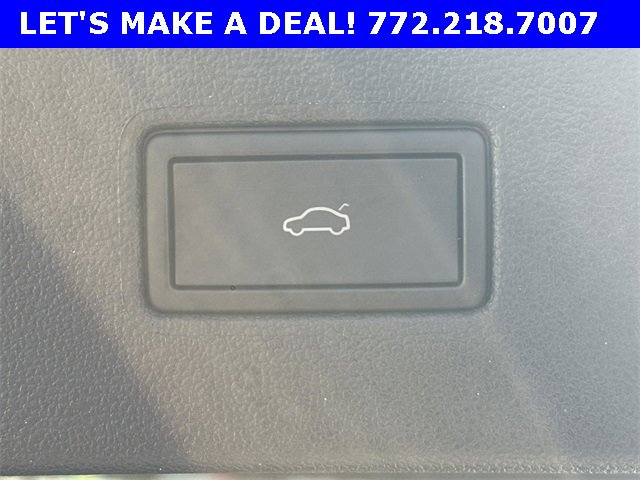 Certified 2024 Volkswagen Tiguan Wolfsburg Edition image 12