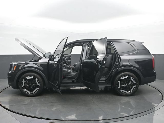 Used 2023 Kia Telluride S w/ S Sunroof Package AWD/4WD image 55