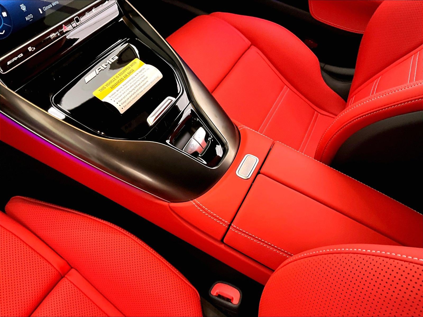 New 2026 Mercedes-Benz SL 43 AMG image 8