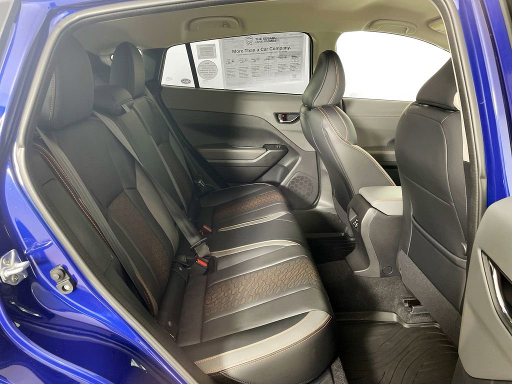 New 2026 Subaru Crosstrek 2.5i Limited image 26