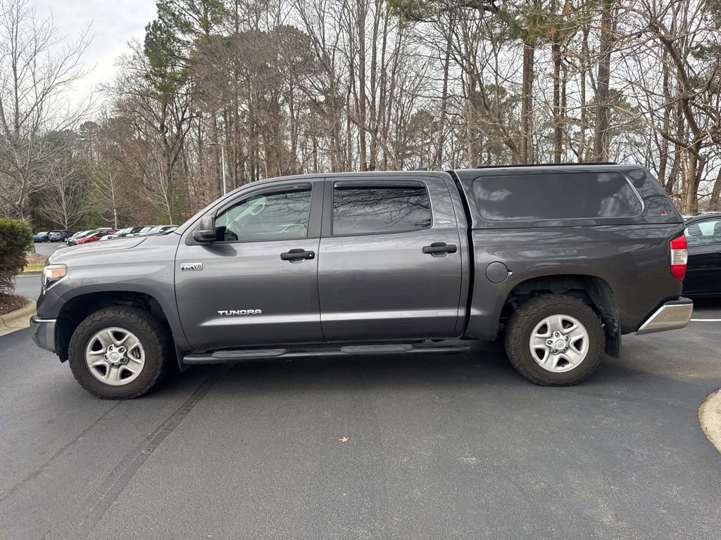 Used 2021 Toyota Tundra SR5 image 13