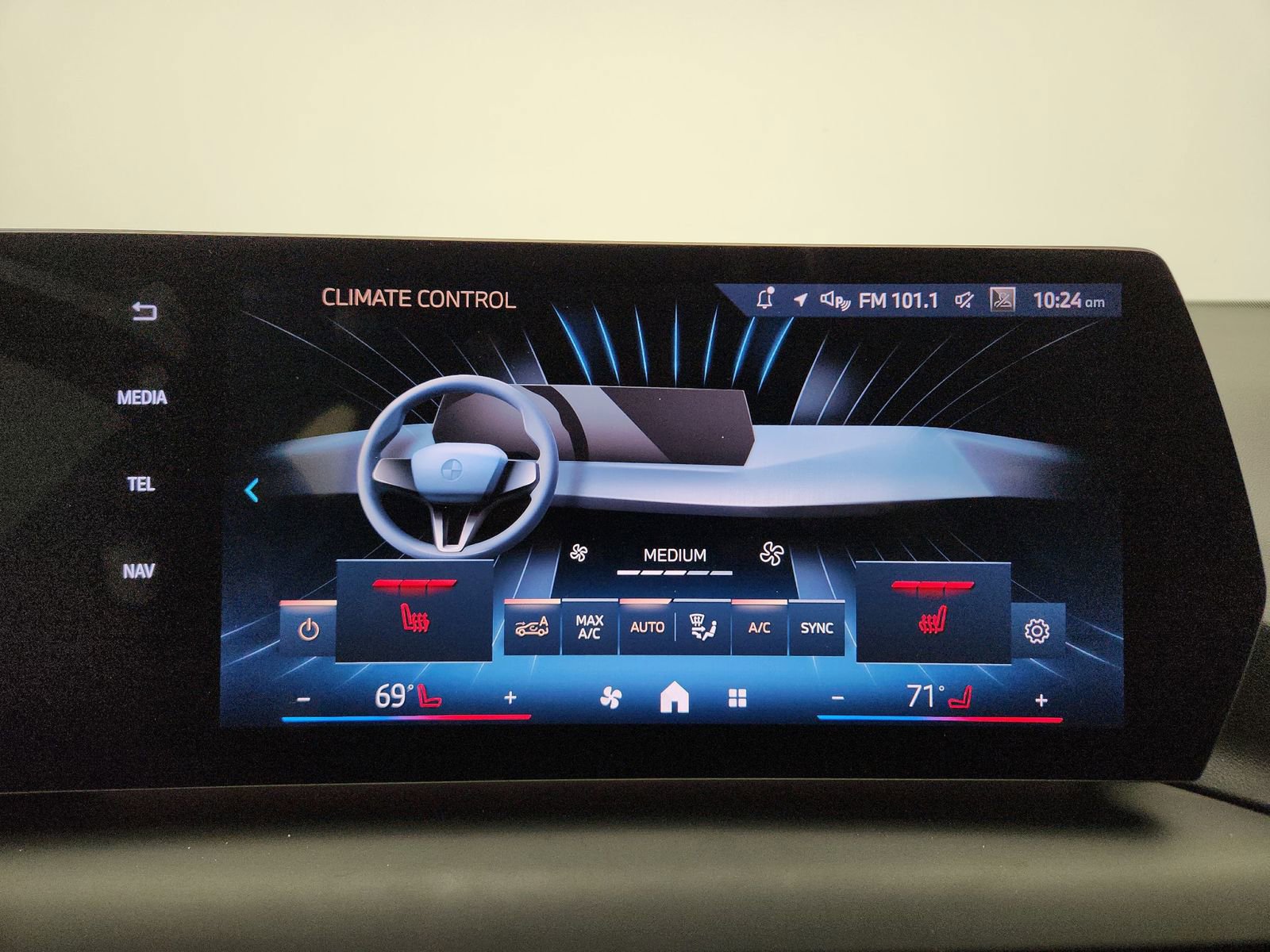 Used 2025 BMW 228i xDrive image 23