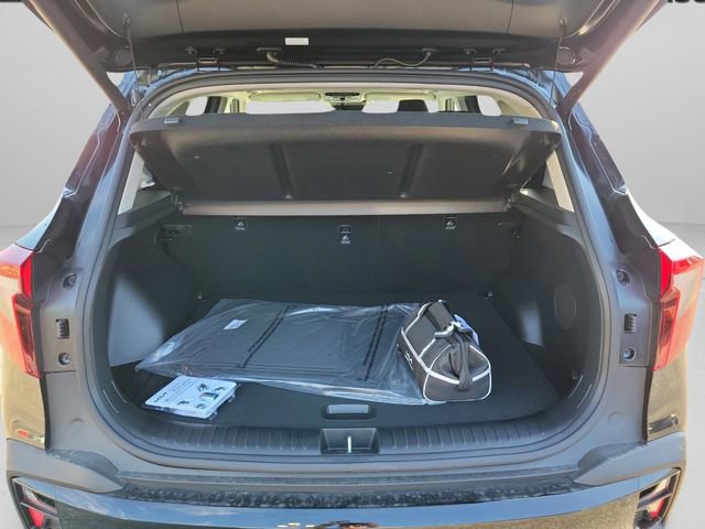 New 2026 Kia Seltos SX w/ SX Sunroof Package AWD/4WD image 35