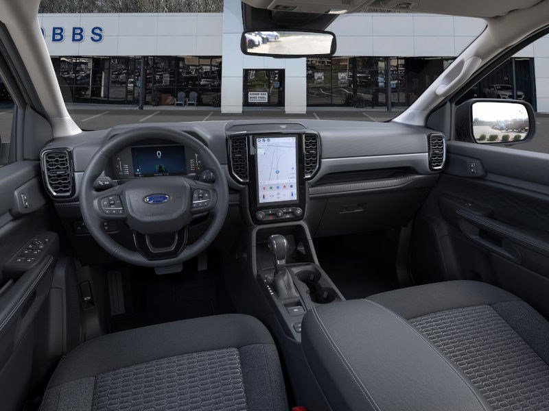 New 2026 Ford Ranger XLT image 9