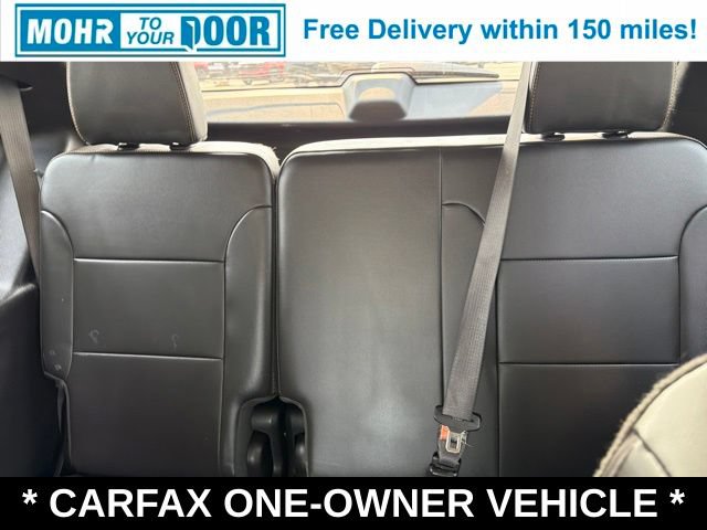Used 2021 Chevrolet Traverse Premier w/ Redline Edition AWD/4WD image 45