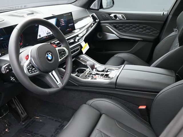 New 2026 BMW X5 M Competition w/ Executive Package AWD/4WD image 19