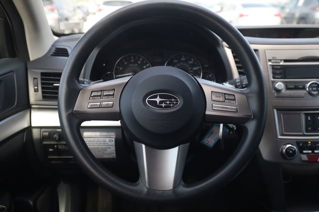 Used 2011 Subaru Outback 2.5i image 11