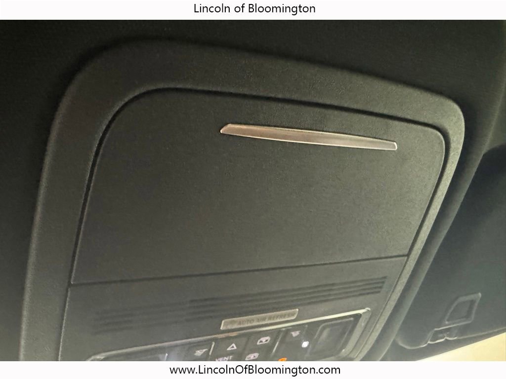 New 2026 Lincoln Nautilus Reserve AWD/4WD image 79