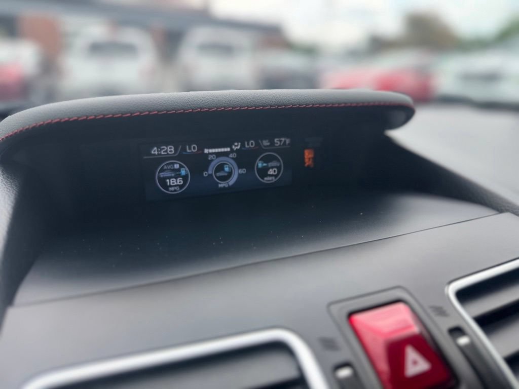 Used 2020 Subaru WRX STI AWD/4WD image 40