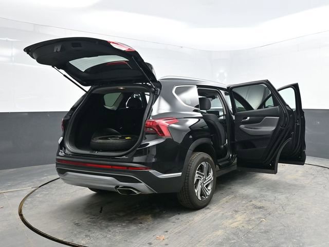 Used 2021 Hyundai Santa Fe SEL image 44