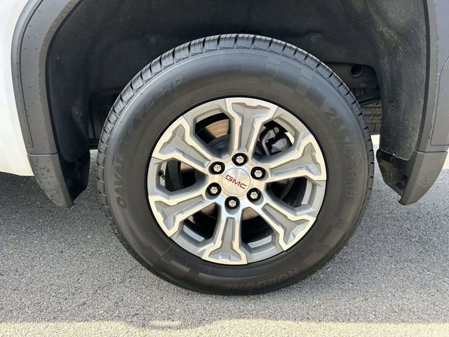 Used 2024 GMC Sierra 1500 SLT RWD image 8