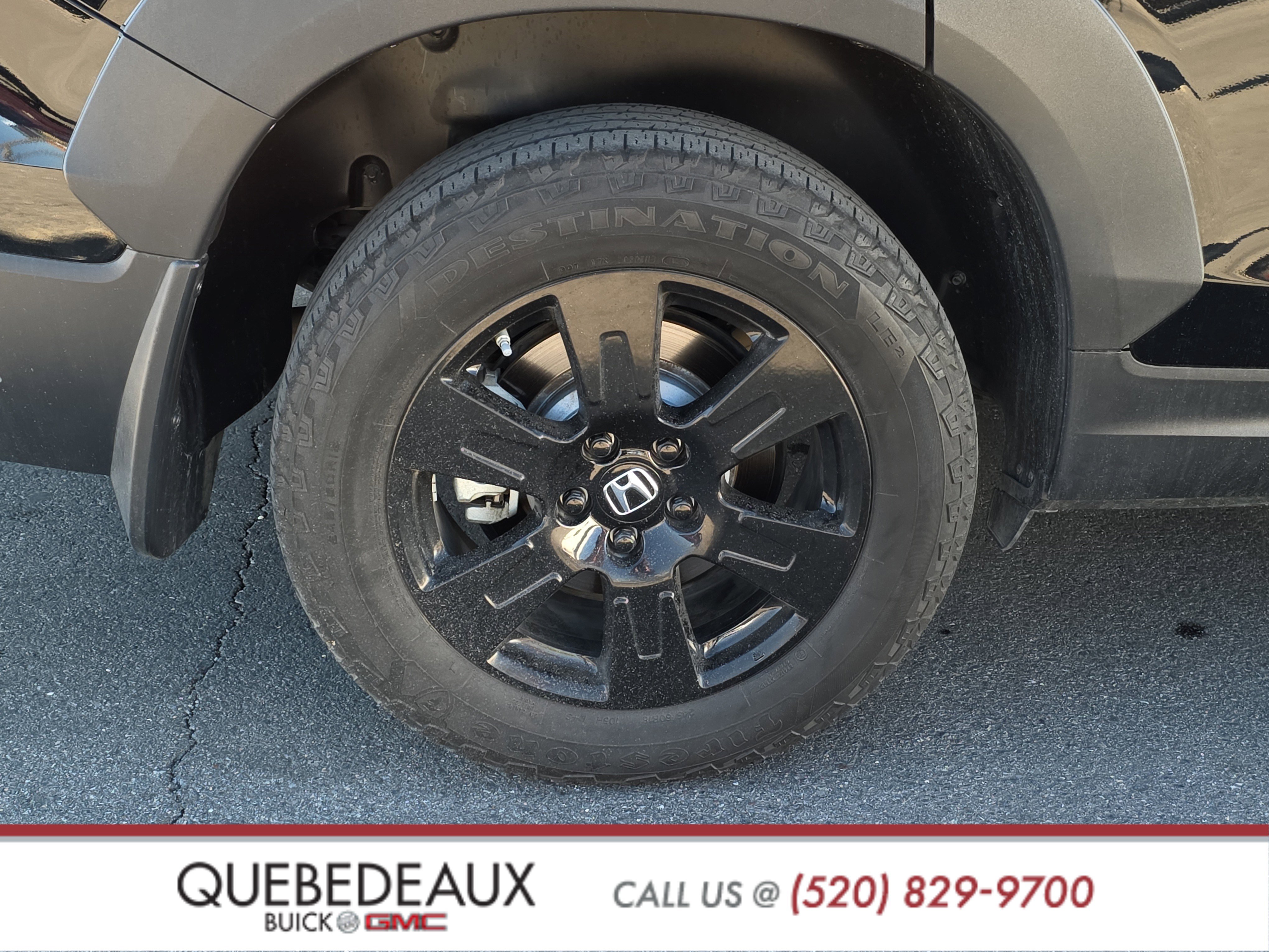 Used 2022 Honda Pilot TrailSport image 10