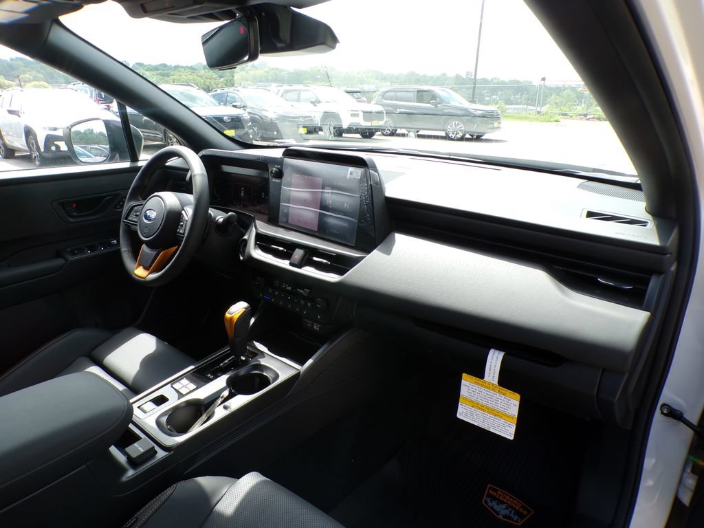 New 2026 Subaru Outback Wilderness AWD/4WD image 14