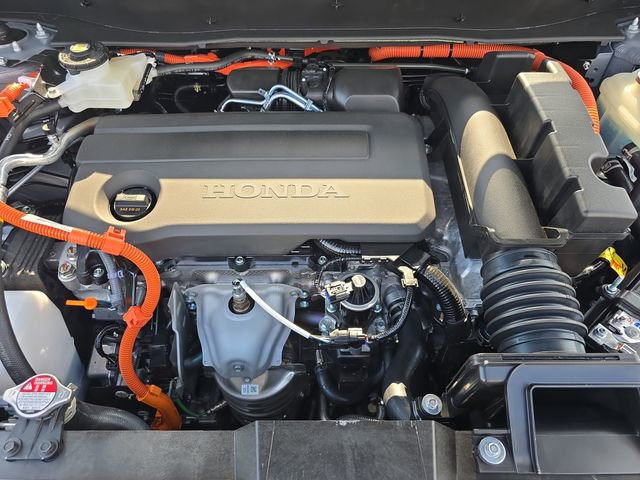 New 2026 Honda CR-V Sport-L image 32