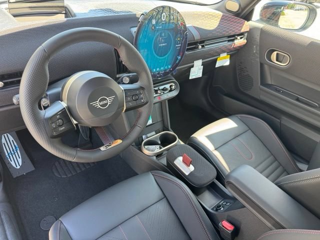 New 2026 MINI Cooper John Cooper Works FWD image 16