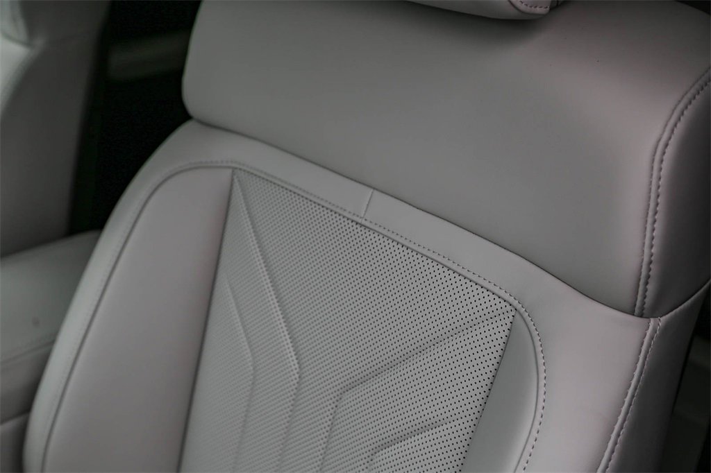 Certified 2026 Hyundai Santa Fe SEL image 19