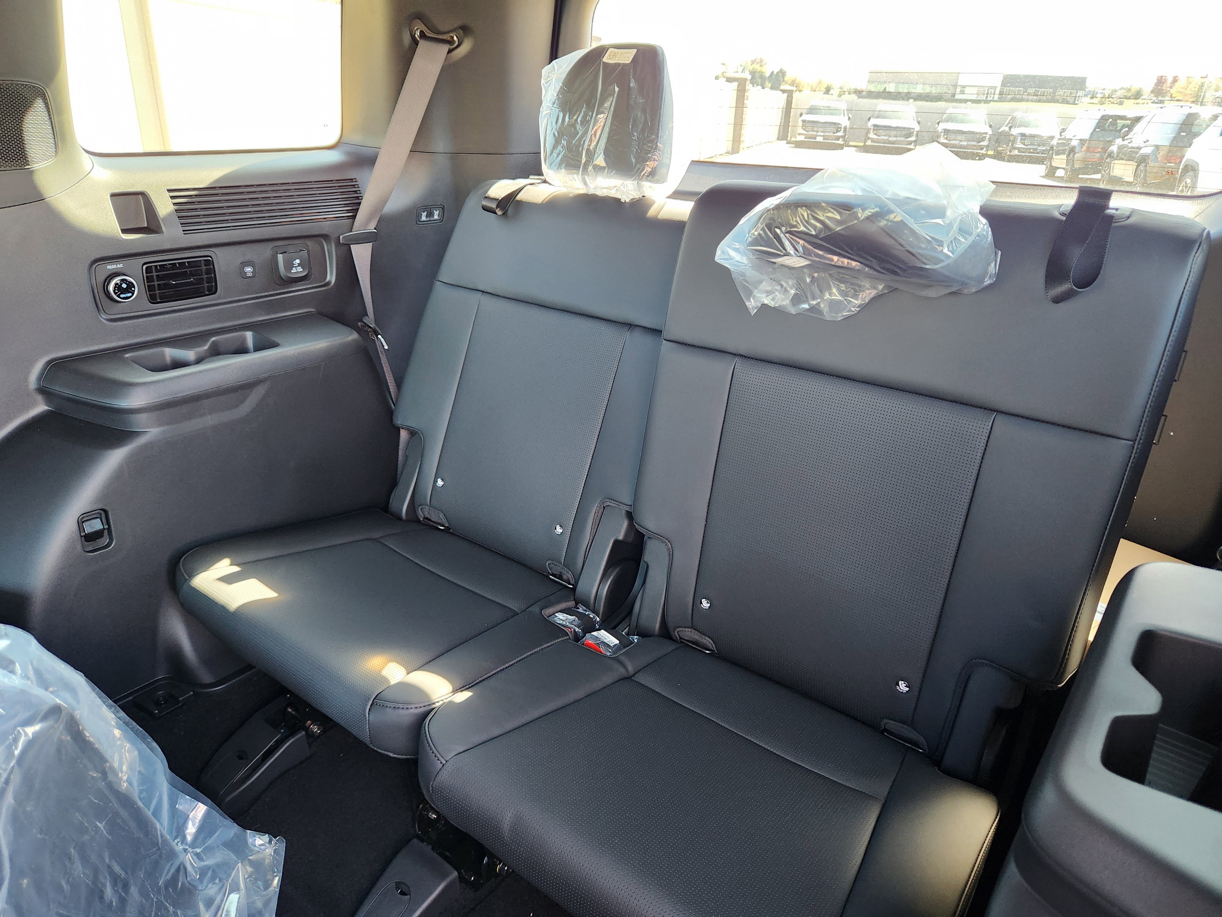 New 2026 Hyundai Santa Fe Calligraphy image 11