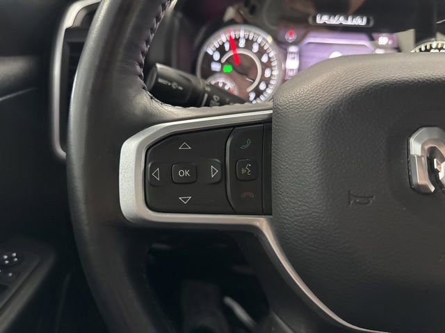 Used 2023 RAM 1500 Big Horn AWD/4WD image 33