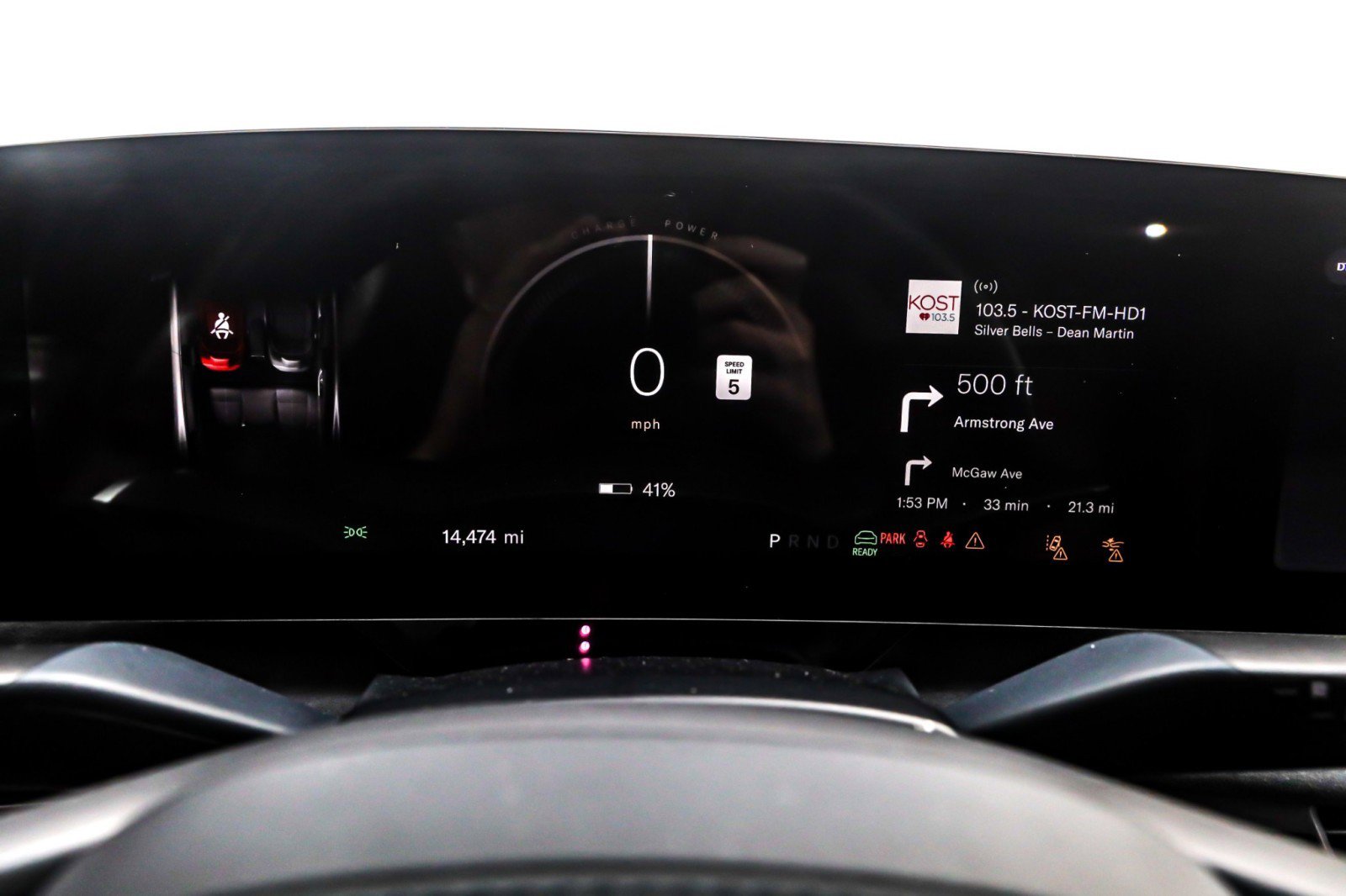 Used 2022 Lucid Air Grand Touring image 19