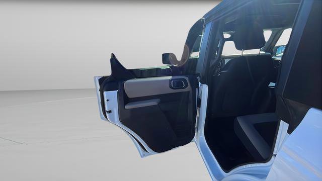 Used 2022 Ford Bronco Big Bend image 21