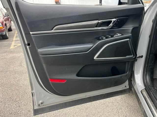 Certified 2024 Kia Telluride SX Prestige X-Line AWD/4WD image 19