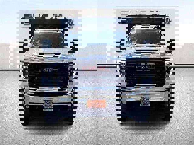 New 2024 GMC Sierra 3500 Pro w/ Convenience Package image 2