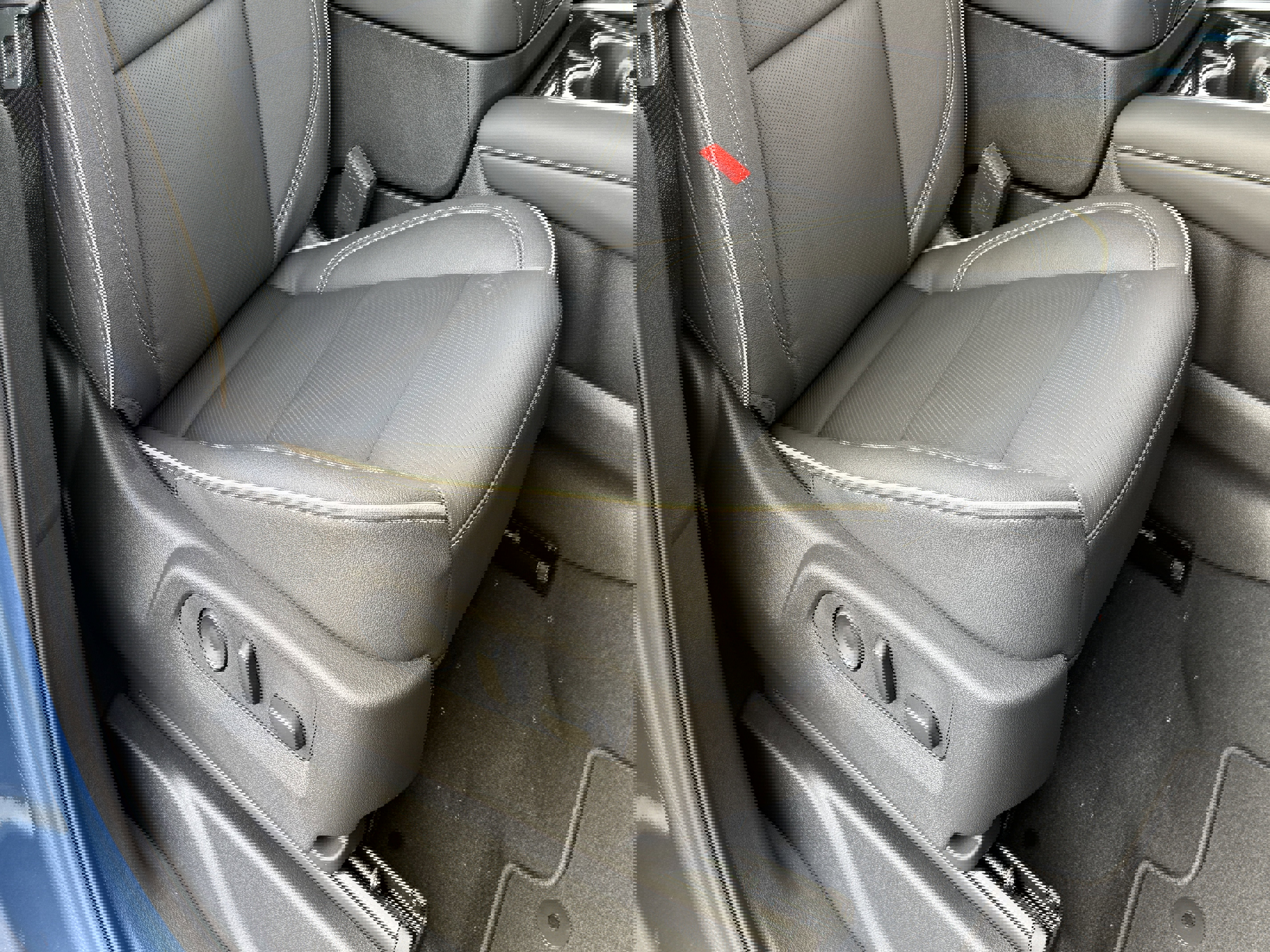 New 2026 Chevrolet Suburban Premier image 22