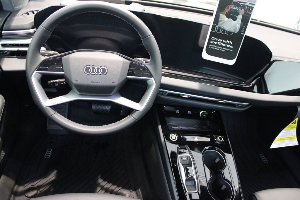 New 2025 Audi A5 2.0T Premium Plus image 10