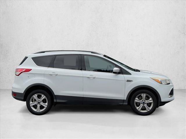Used 2015 Ford Escape SE w/ Equipment Group 201A AWD/4WD image 4