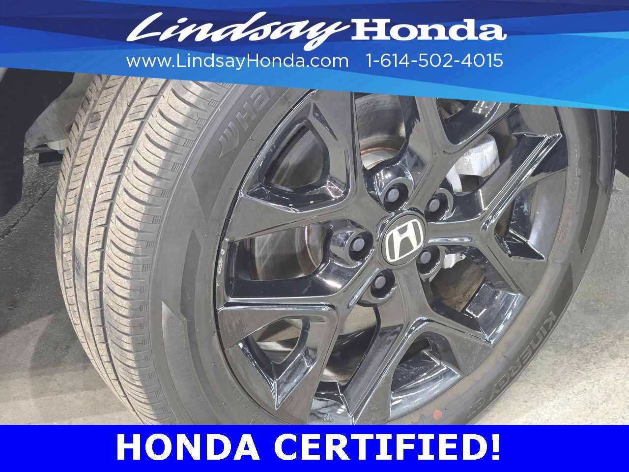 Used 2023 Honda HR-V Sport image 24
