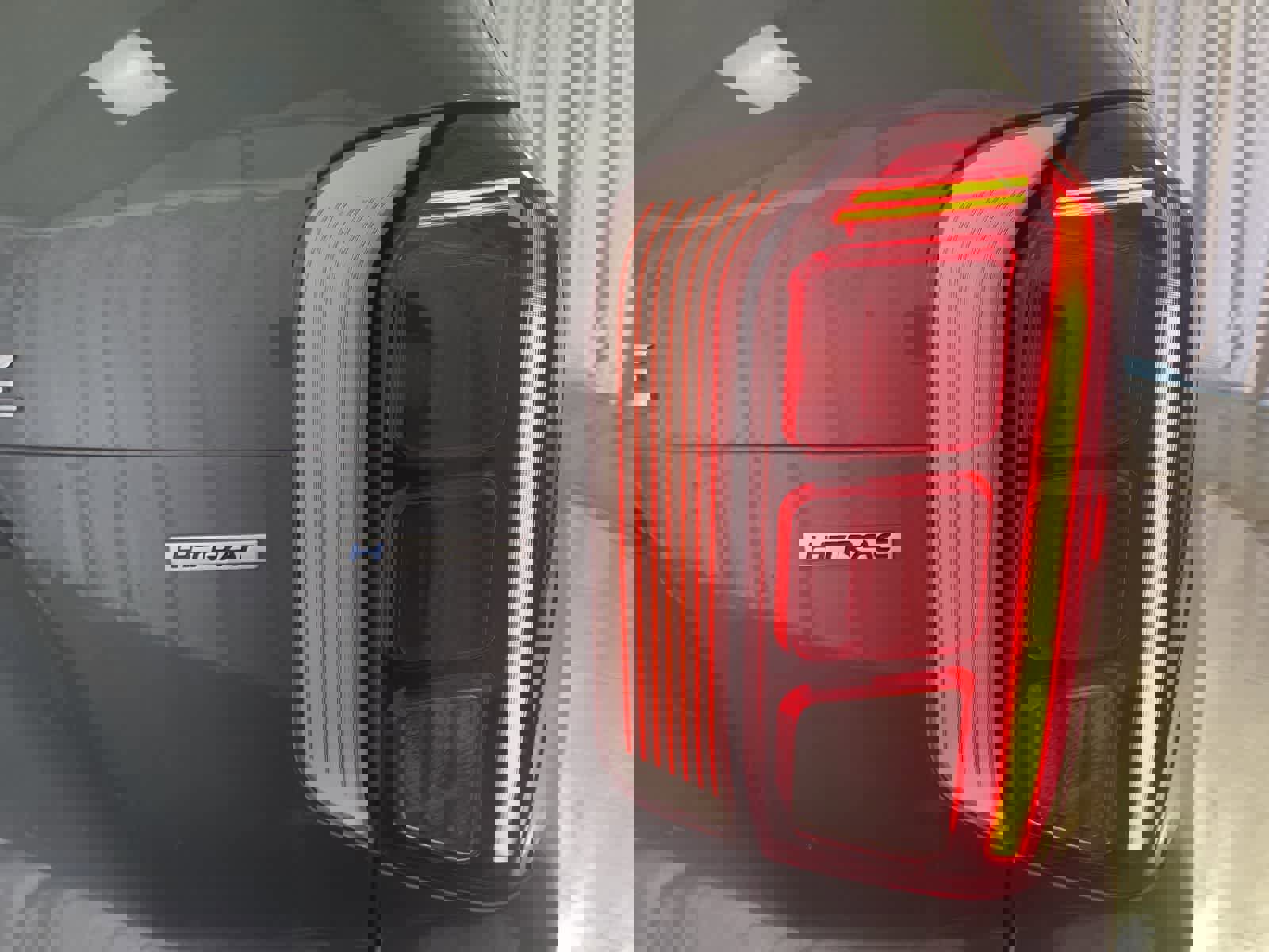 Used 2025 Hyundai Palisade Calligraphy image 19