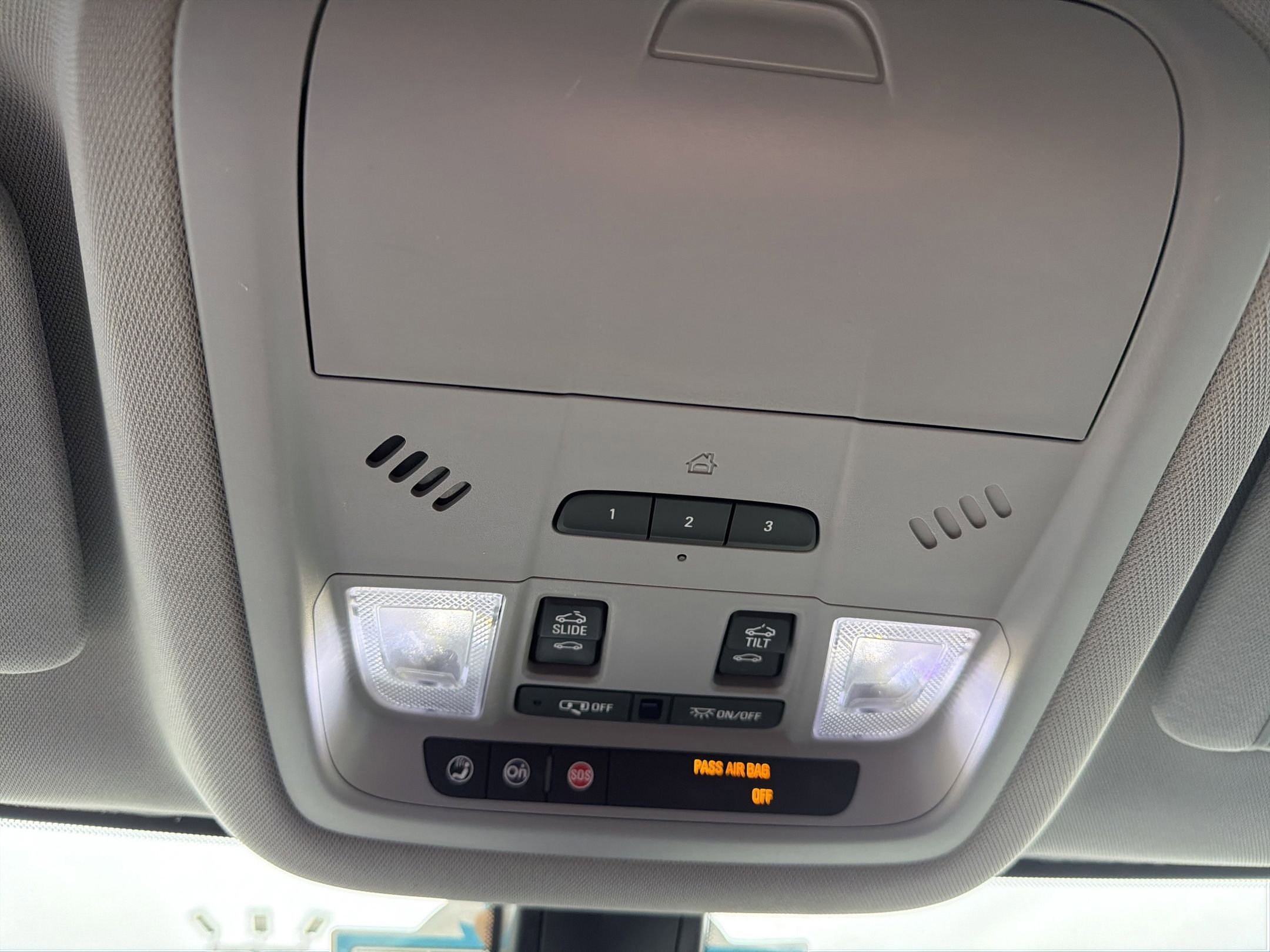 Certified 2019 GMC Acadia SLE w/ Driver Alert Package I image 19