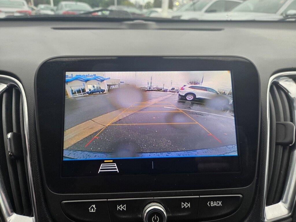 Used 2019 Chevrolet Malibu LT image 13