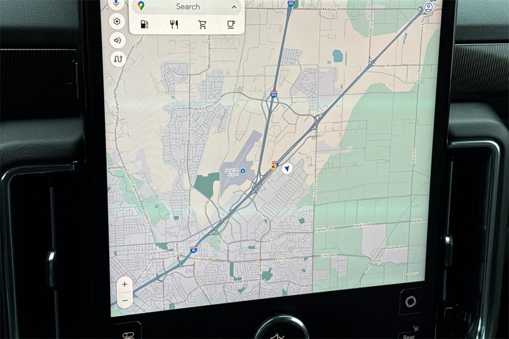 Used 2025 GMC Yukon Elevation image 29