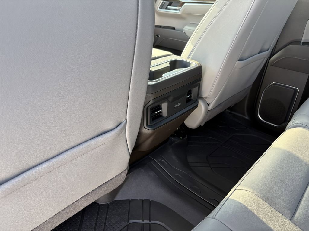 New 2026 Chevrolet Silverado 1500 RST image 21