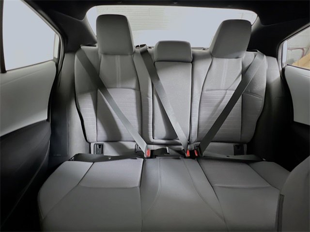 New 2026 Toyota Corolla SE image 30