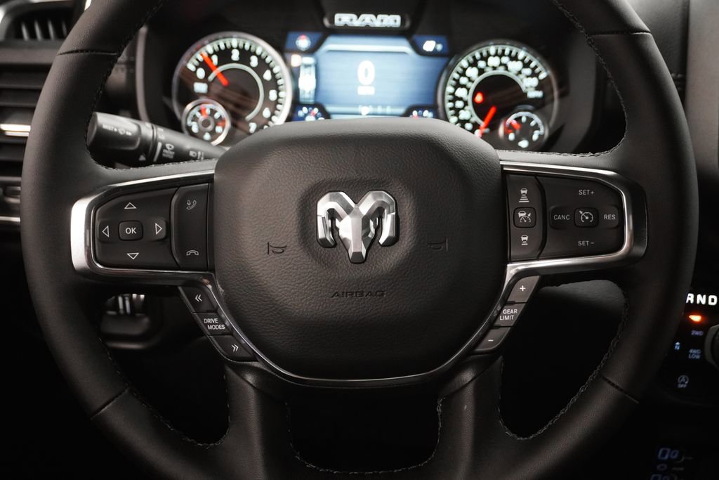 New 2026 RAM 1500 Laramie image 18