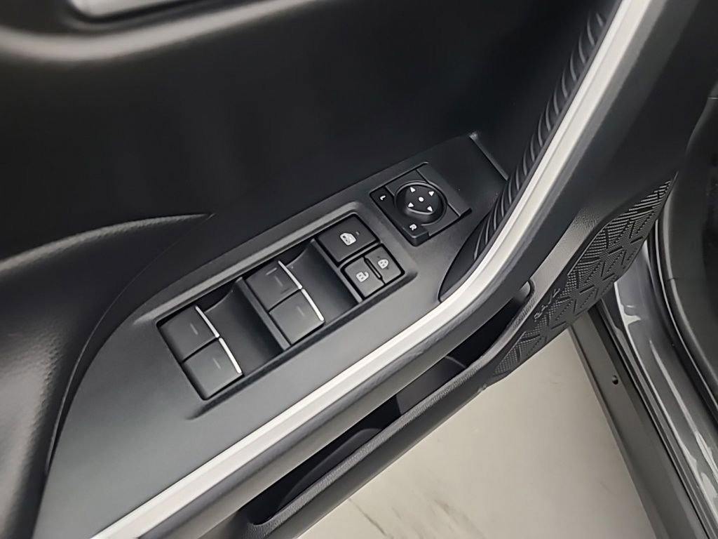 Used 2023 Toyota RAV4 XLE w/ XLE Grade Weather Package image 24