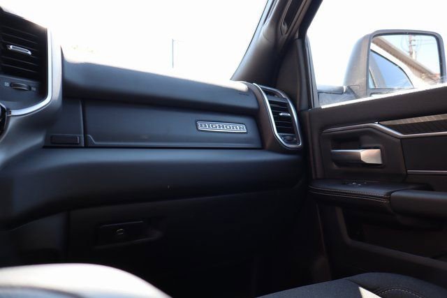 Used 2025 RAM 2500 Big Horn image 48