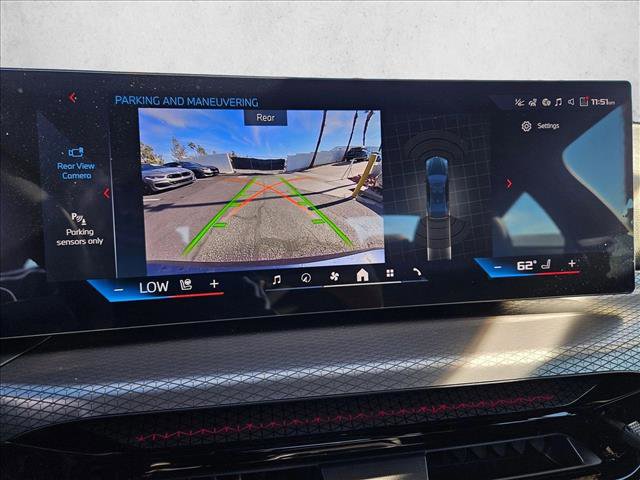 New 2026 BMW M440i Coupe w/ Premium Package RWD image 12