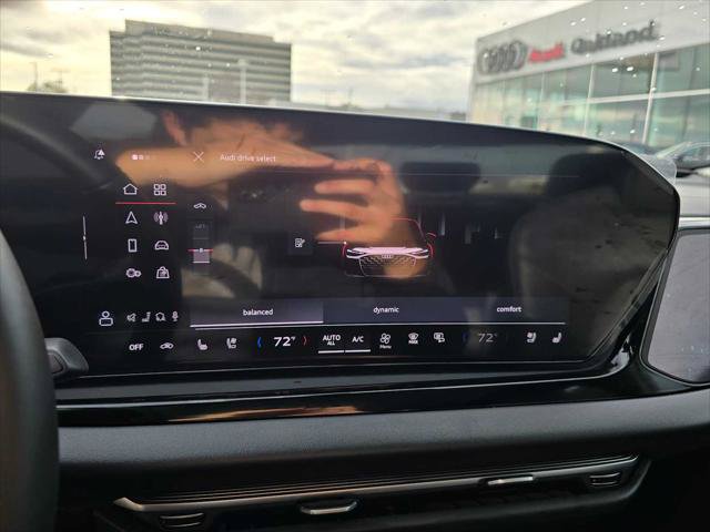 New 2026 Audi A6 Prestige AWD/4WD image 30