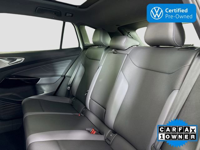 Certified 2023 Volkswagen ID.4 Pro S AWD/4WD image 24