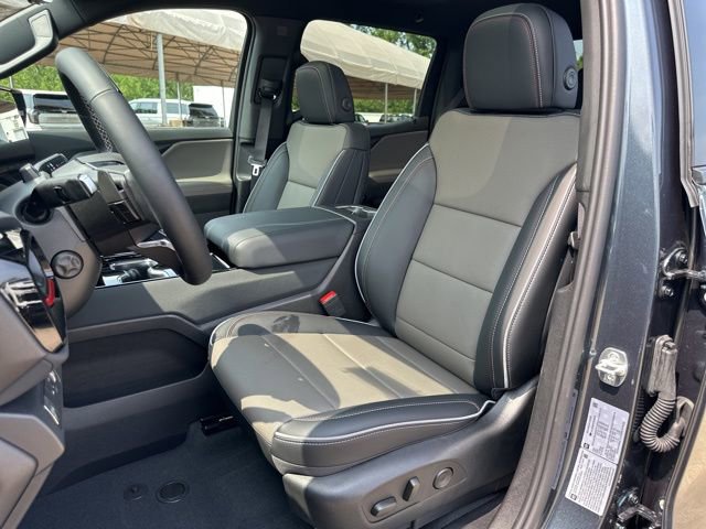 New 2026 Chevrolet Silverado EV Trail Boss w/ Premium Package image 9