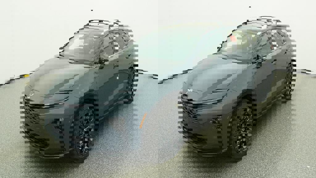 New 2026 Toyota Crown Signia image 1