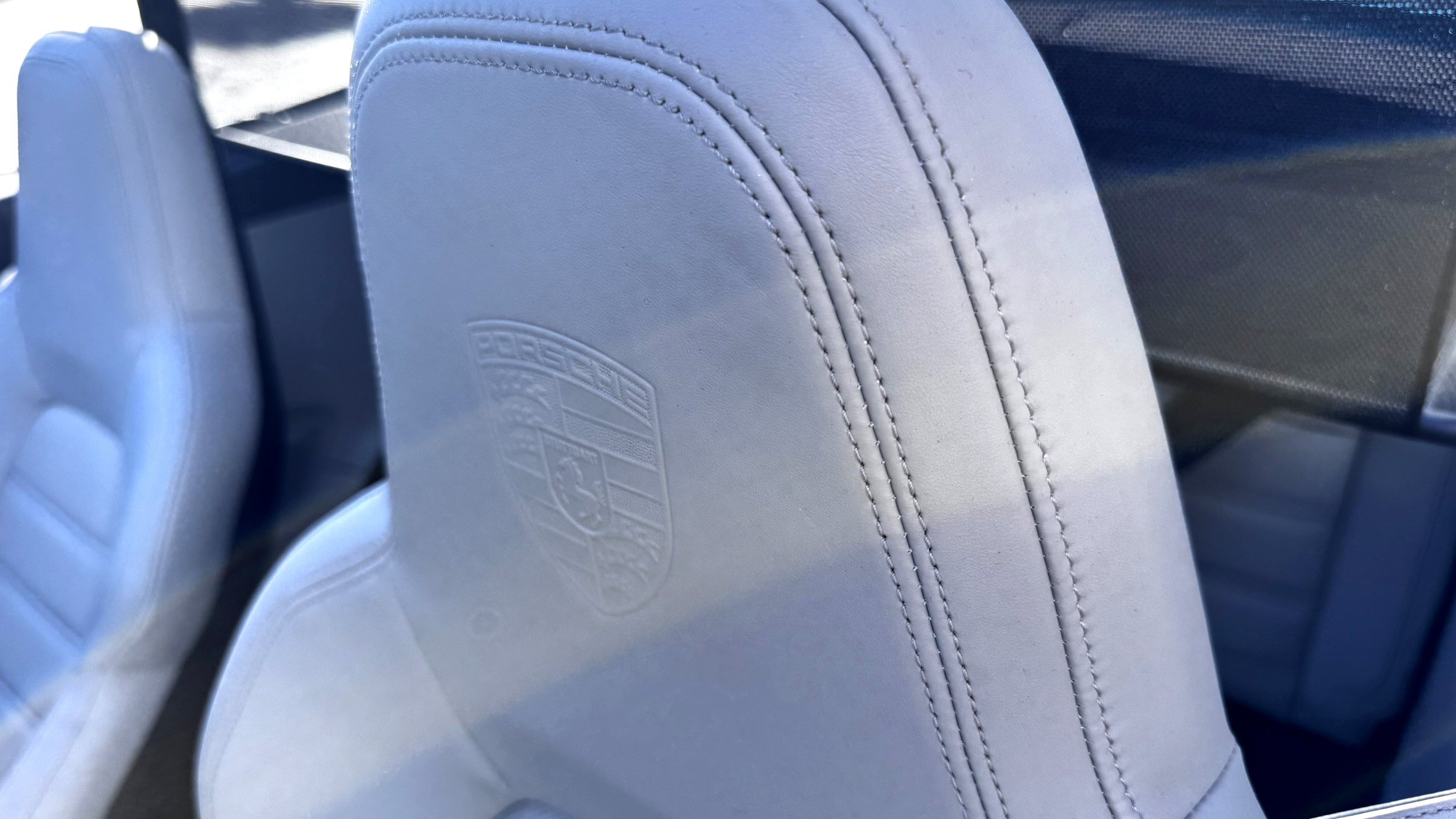 Certified 2023 Porsche 911 Carrera GTS RWD image 30