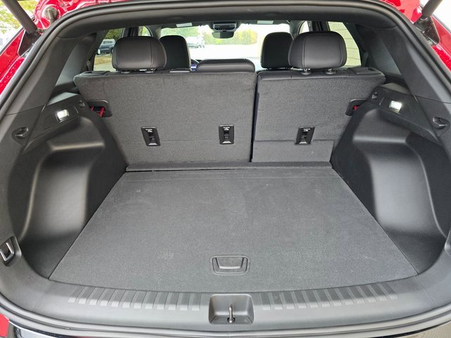 Used 2024 Chevrolet Blazer EV RS image 61