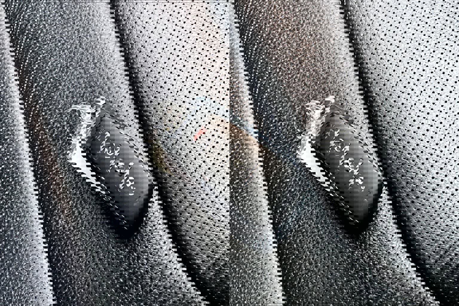 Used 2024 RAM 1500 Rebel w/ Rebel Level 2 Equipment Group image 20